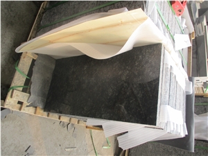 Verde Butterfly Granite Slabs,Flooring& Wall Tiles