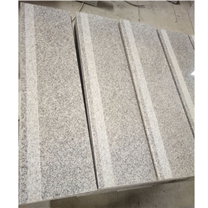 Wholesale Grey Granite Tiles Treads And Stairs  Steps