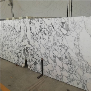 Arabescato Corchia Marble Slabs- BL 46141