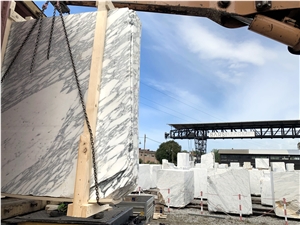 Arabescato Corchia Marble Slabs- BL 46141