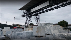 Calacatta Marble Blocks