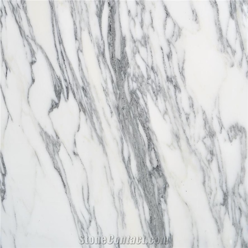 Calacatta Corchia Marble Quarry