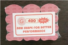Resin Bond Polishing Segments