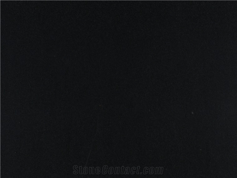 Black Diamond Granite Slabs