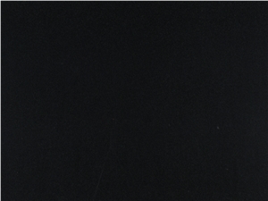 Black Diamond Granite Slabs