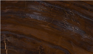 Bronzite Escovado Quartzite Slabs