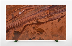 Mirage Quartzite Slabs