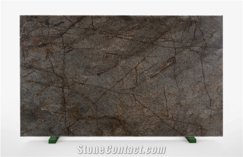Notte Estelata Quartzite Slabs