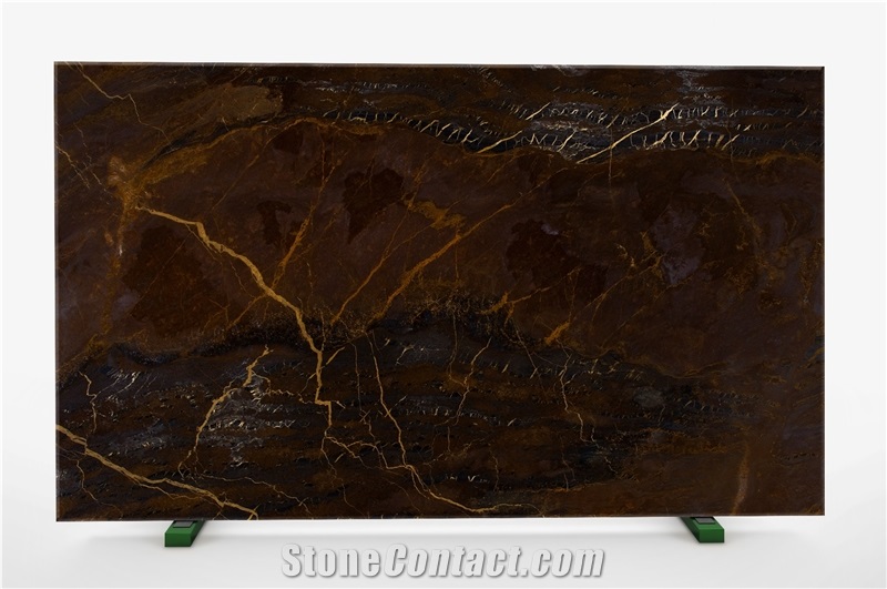 Bronzite Escovado Quartzite Quarry