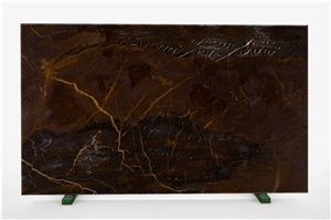 Bronzite Escovado Quartzite Quarry
