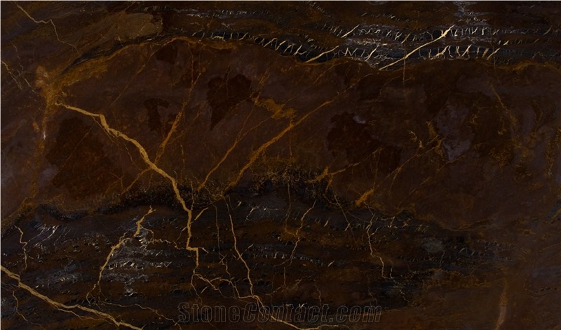 Bronzite Escovado Quartzite Quarry