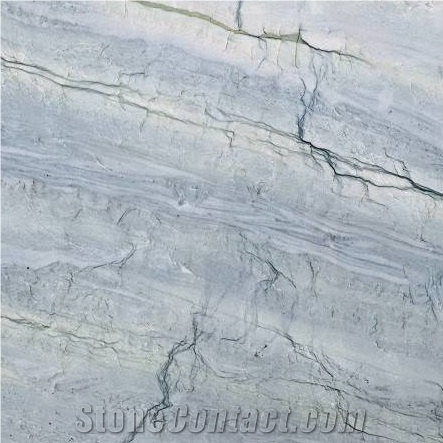 Leblon Quartzite Quarry