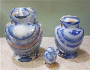 CREMATION URN, URNY, URNA, URNEN, URNA, ASH URN, FUNERAL URN