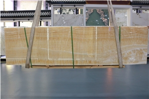 Claudia Onyx Honey Onyx Yellow Onyx Big Slabs And Tiles