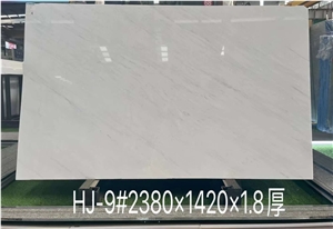 Grade A Old Quarry Ariston Super White Marble Slabs & Tiles