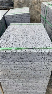 Volcanic Stone Grey Lava Stone Tiles Grey China Basalt Tiles