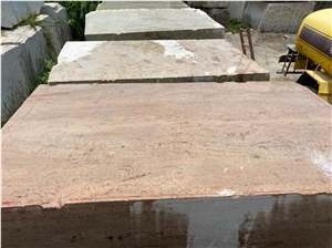 Shiva Gold Granite Blocks