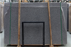 Outdoor Light Gray Concrete Artificial Stone Terrazzo Slab