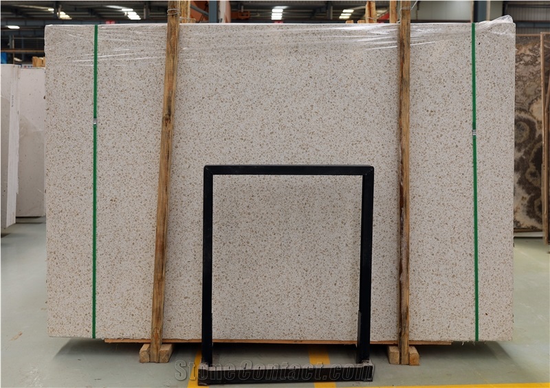 Wall Cement Geometric Floor Price Terrazzo Tile Slab