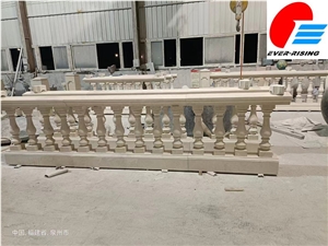 Marble Balustrades, Balcony Balustrades