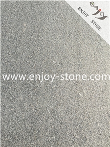 Absolute Black Basalt/Flamed/Slab/Tile/Flooring/Walling