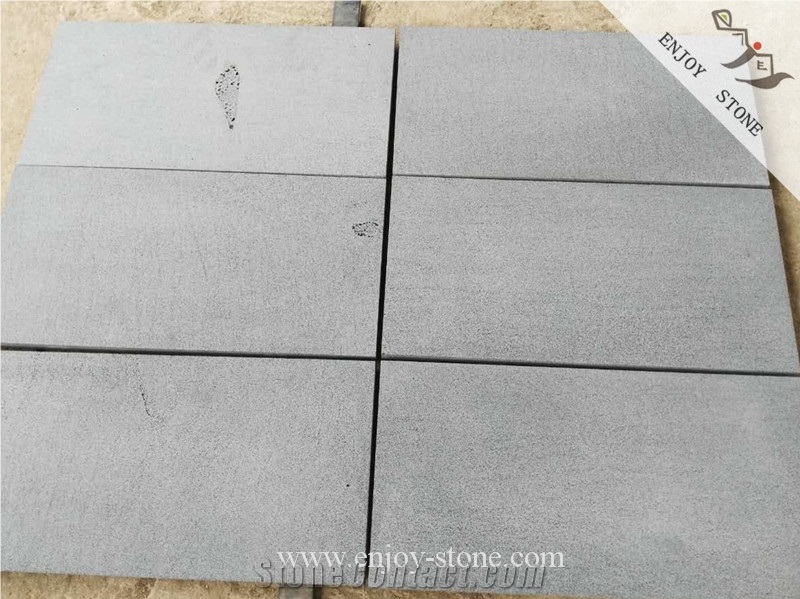 China Bluestone/Sawn/Bluestone Slabs/Tiles/Wall/Floor