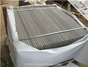 China Bluestone/Sawn/Cut To Size/Slabs/Tiles/Wall/Floor