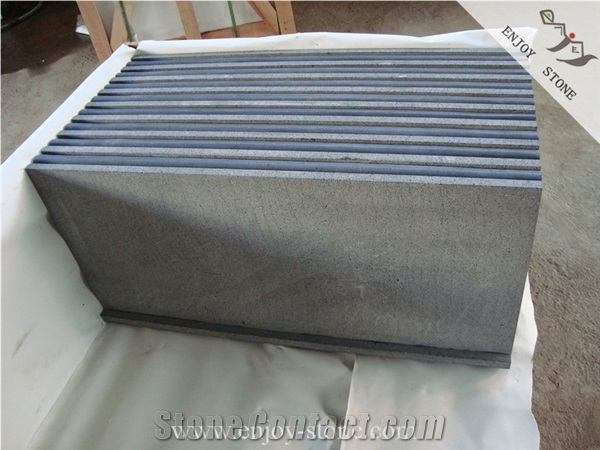 China Grey Basalt/ Sawn/ Cats Paws/Tiles&Slabs/Flooring