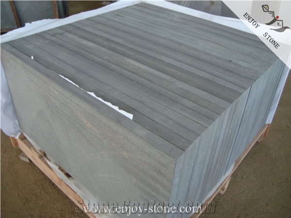 China Grey Basalt/ Sawn/ Cats Paws/Tiles&Slabs/Flooring