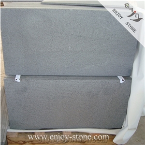 China Grey Basalt/ Sawn/ Cats Paws/Tiles&Slabs/Flooring