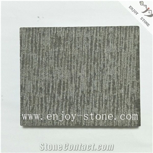 Chiseled Hainan Grey Basalt Floor&Wall Tile