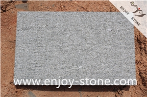 G612 Olive Green Granite/Chiseled/Slabs,Tiles,Walling