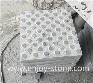 G654 Sesame Grey Granite/Blind Paver/Paving Stone
