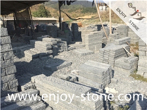 G654 Sesame Grey/Granite/Pineapple/Garden Stone/Palisade