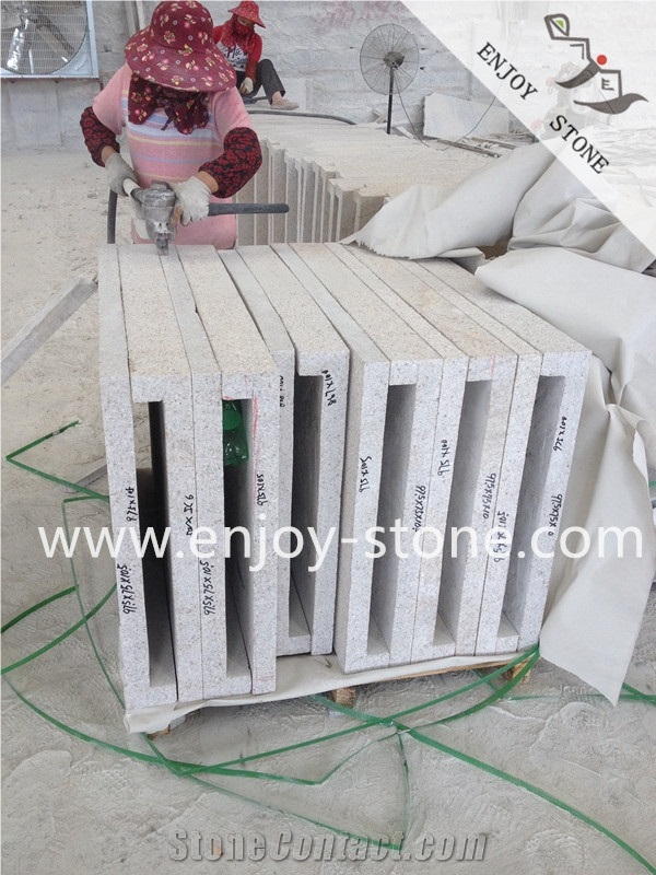 G682 Rustic Yellow/Flamed/Pool Coping/Swimming/Pool Tiles