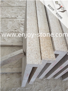 G682 Rustic Yellow/Flamed/Pool Coping/Swimming/Pool Tiles