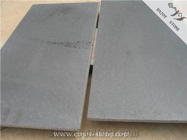 Honed ZP Bluestone,Cat Paw/Tile/Slab/Flooring/Walling