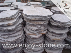Lava Stone, Basalt, Driveway, Flagstone Paving, Walkway Paver