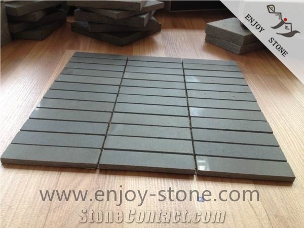 Mosaic/Basalt Mosaic/Basalto/Stone Mosaic Tiles