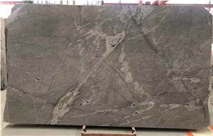 Best China Sky Blue Atlantic Granite Slabs