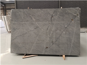 Best China Sky Blue Atlantic Granite Slabs