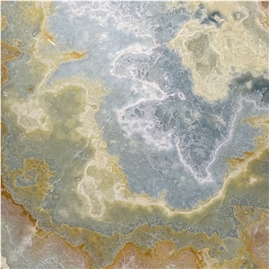 South America Beautiful Desert Oasis Onyx
