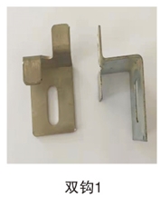 Granite Marble Dry-Hang Anchor/Dry Hanging Anchor