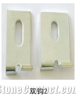 Granite Marble Dry-Hang Anchor/Dry Hanging Anchor