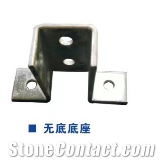 Photovoltaic Bracket Accessories