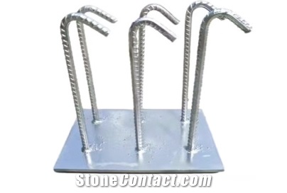 Pre-Embedded Parts -Masonry Anchor,Wedge Anchor