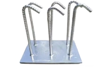Pre-Embedded Parts -Masonry Anchor,Wedge Anchor