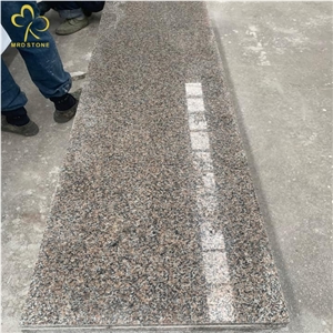 China Granite Exporter New G664-3 Floor Tile Granite Slabs