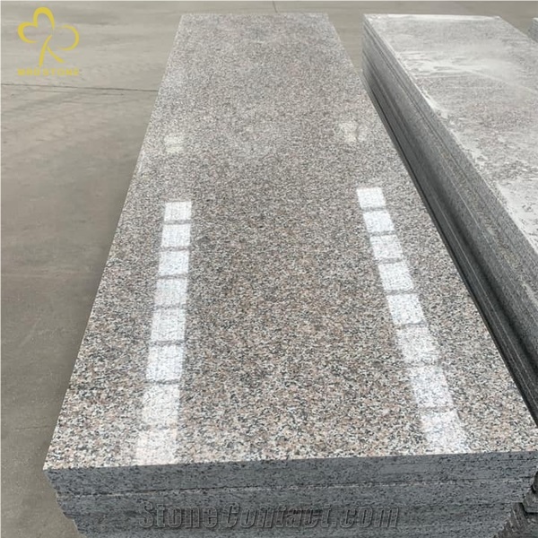 China Granite Exporter New G664-3 Floor Tile Granite Slabs