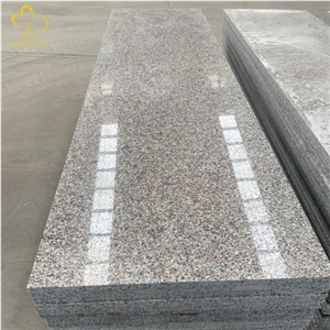 China Granite Exporter New G664-3 Floor Tile Granite Slabs